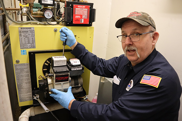 About Caroll County Oil About Caroll County Oil