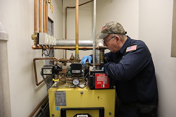 HVAC Professionals HVAC Professionals