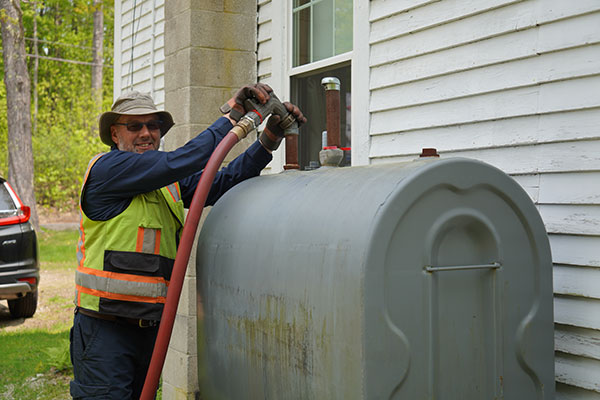 Heating Oil Delivery Heating Oil Delivery