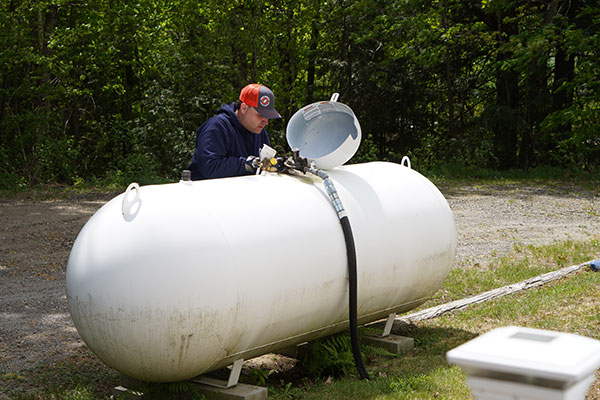 Propane Inspection Experts Propane Inspection Experts